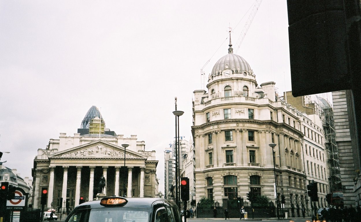 London